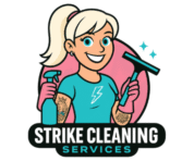 Strike Cleaning Services