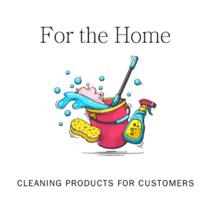 For the Home
