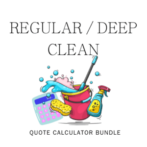 Price Calculator Bundle