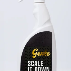 Scale It Down - Limescale Cleaner