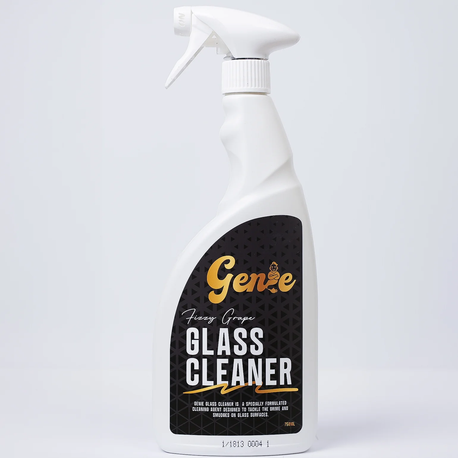 Shower and Glass Cleaner