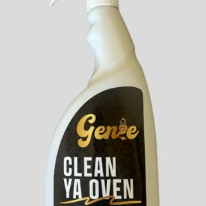 Clean Ya Oven
